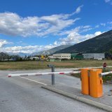 Camping du Botza